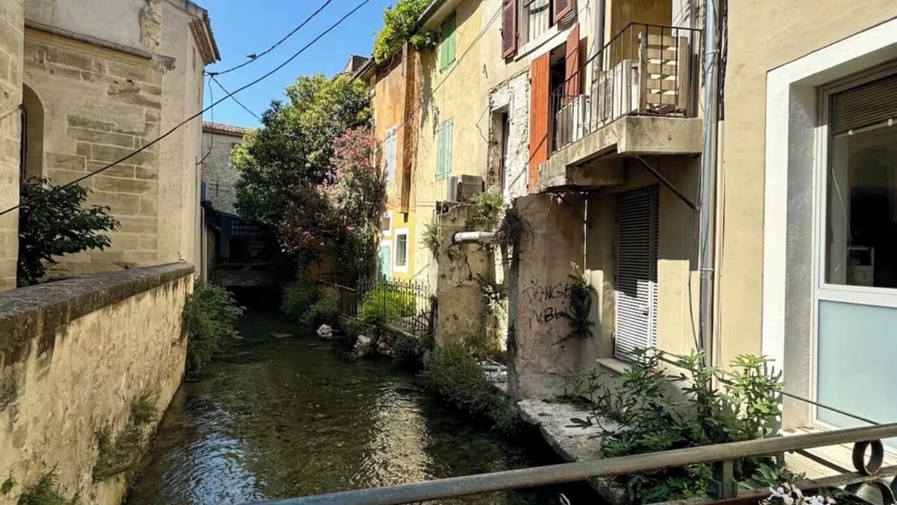 Photo of Outdoor in L'Isle-sur-la-Sorgue
