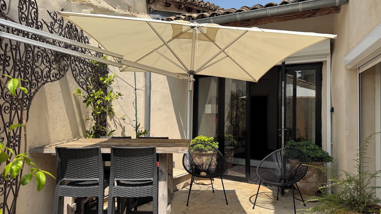 Photo of Outdoor in L'Isle-sur-la-Sorgue