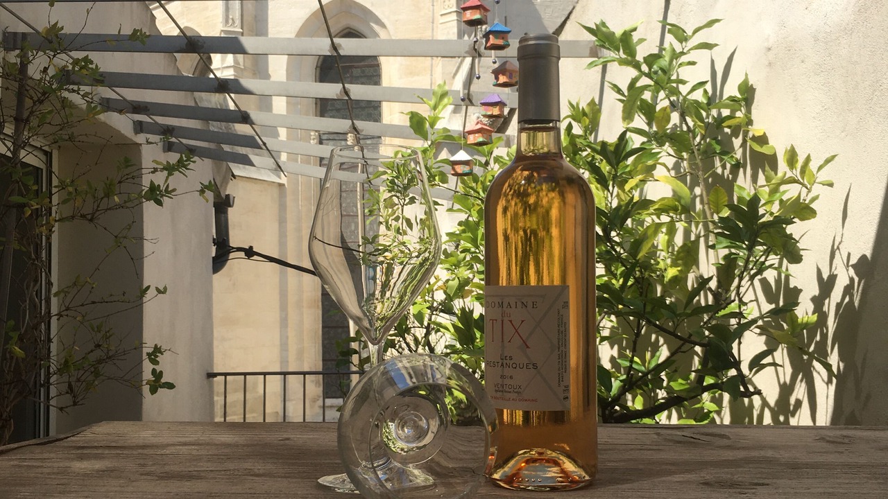 Photo of Outdoor in L'Isle-sur-la-Sorgue