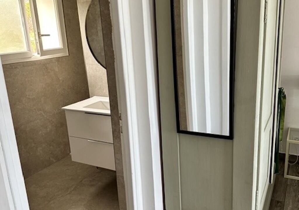 Photo of Bathroom in Biguglia