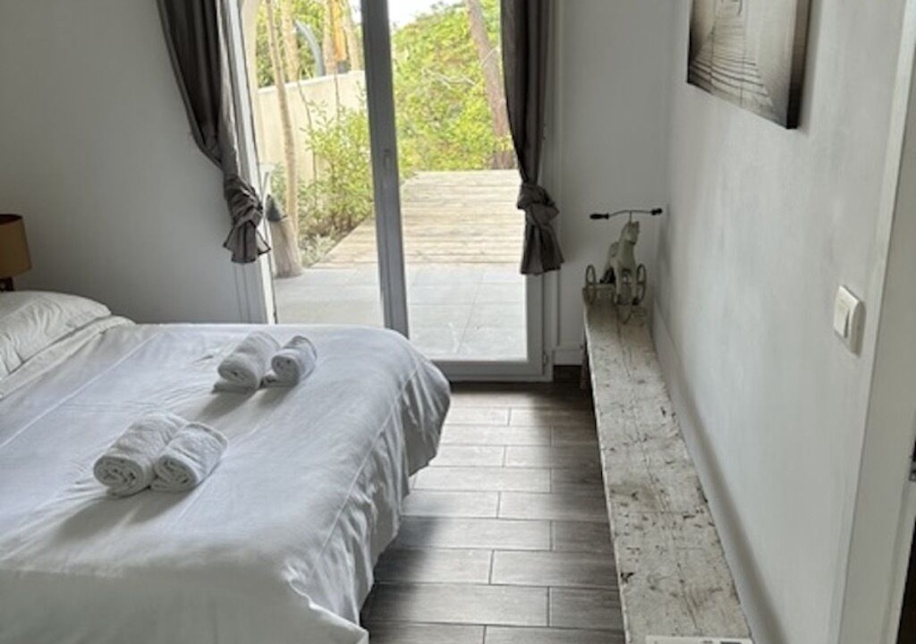 Photo of Bedroom in Biguglia