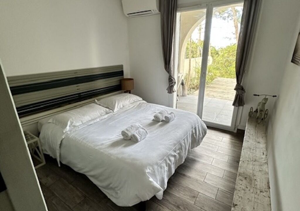 Photo of Bedroom in Biguglia