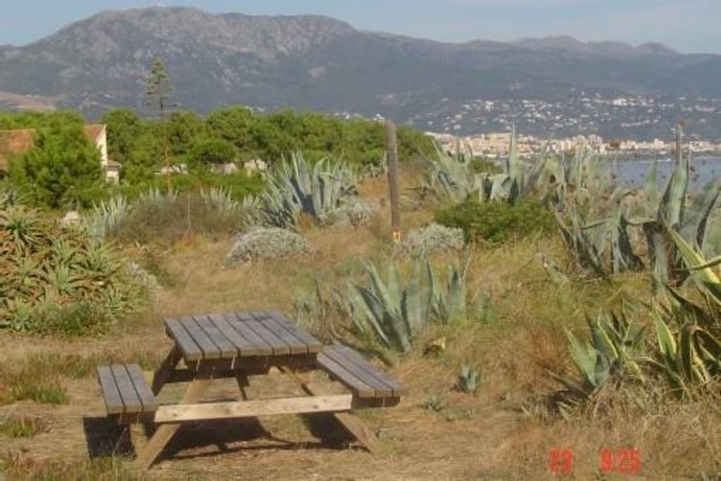 Photo of Outdoor in Biguglia
