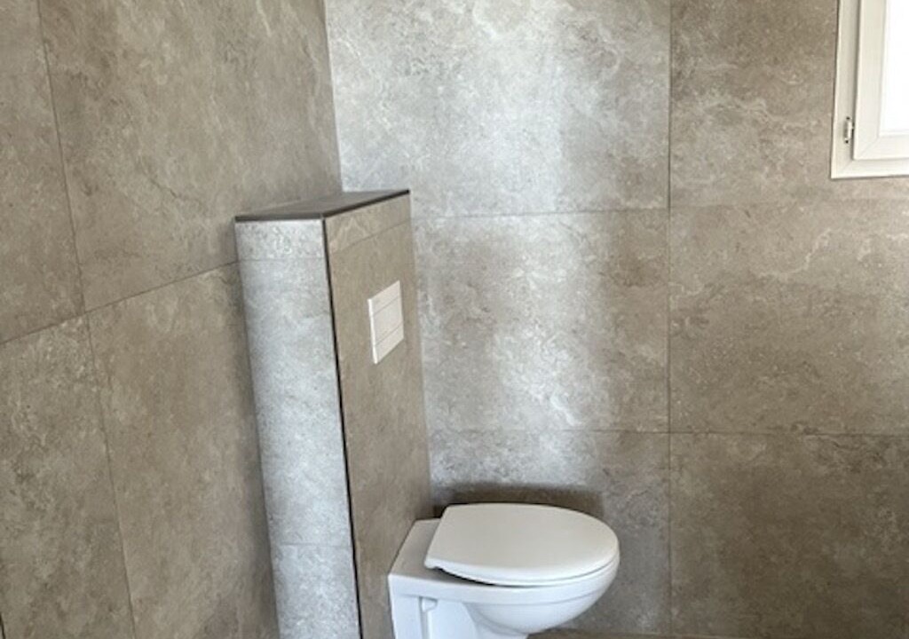 Photo of Bathroom in Biguglia