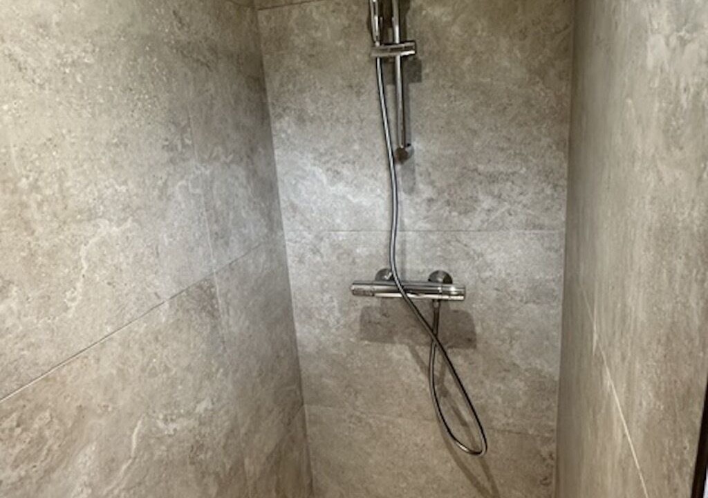 Photo of Bathroom in Biguglia