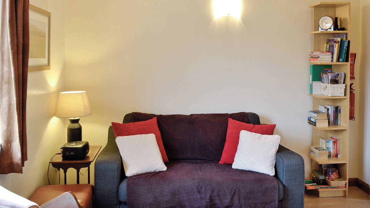 Photo of Bedroom in Sturminster Newton