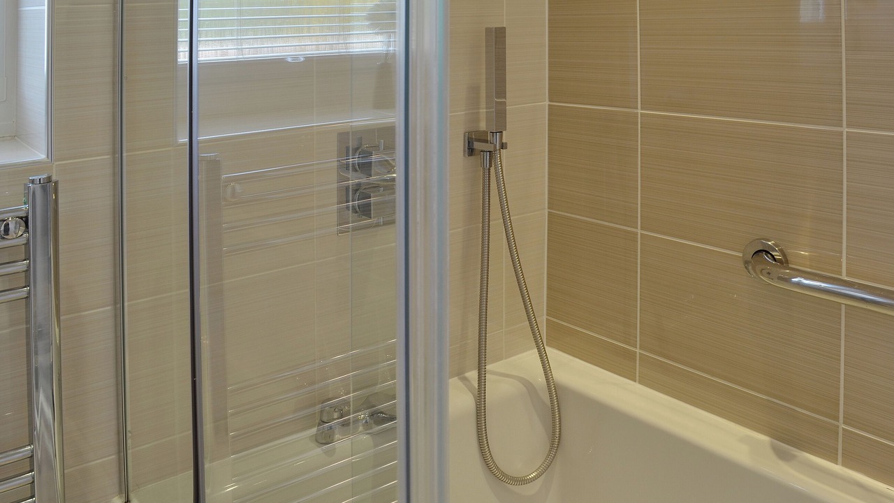 Photo of Bathroom in Cayton