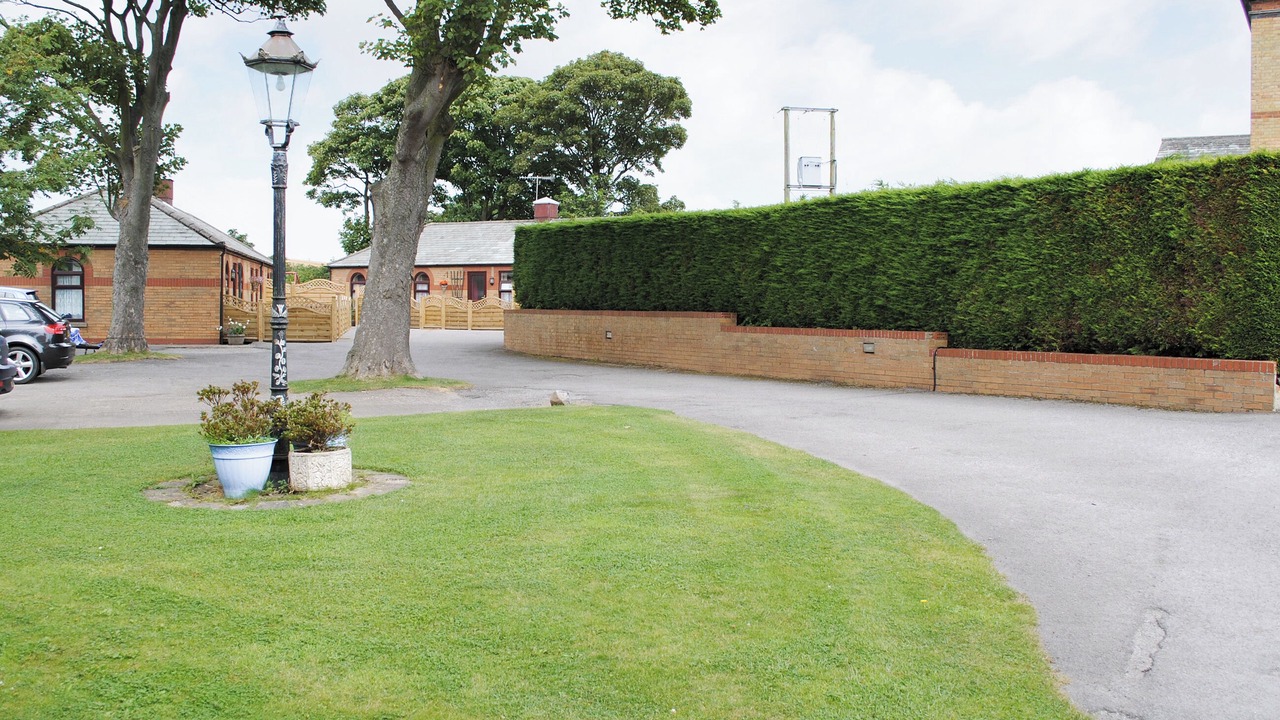 Photo of Outdoor in Cayton