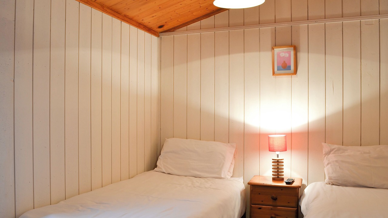 Photo of Bedroom in Lofthouse