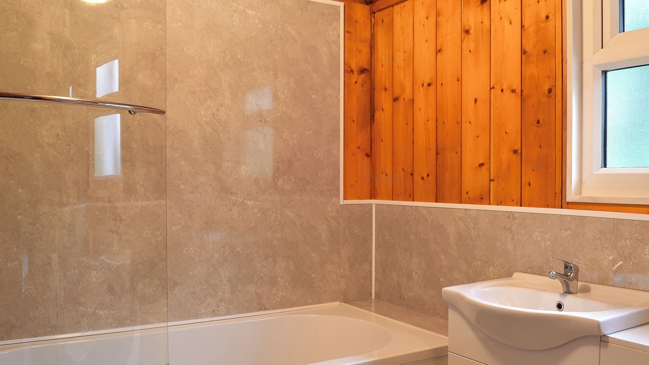 Photo of Bathroom in Lofthouse