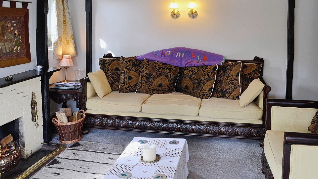 Photo of Bedroom in Bridport