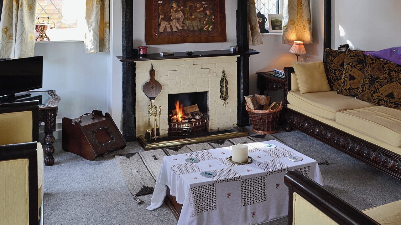 Photo of Bedroom in Bridport