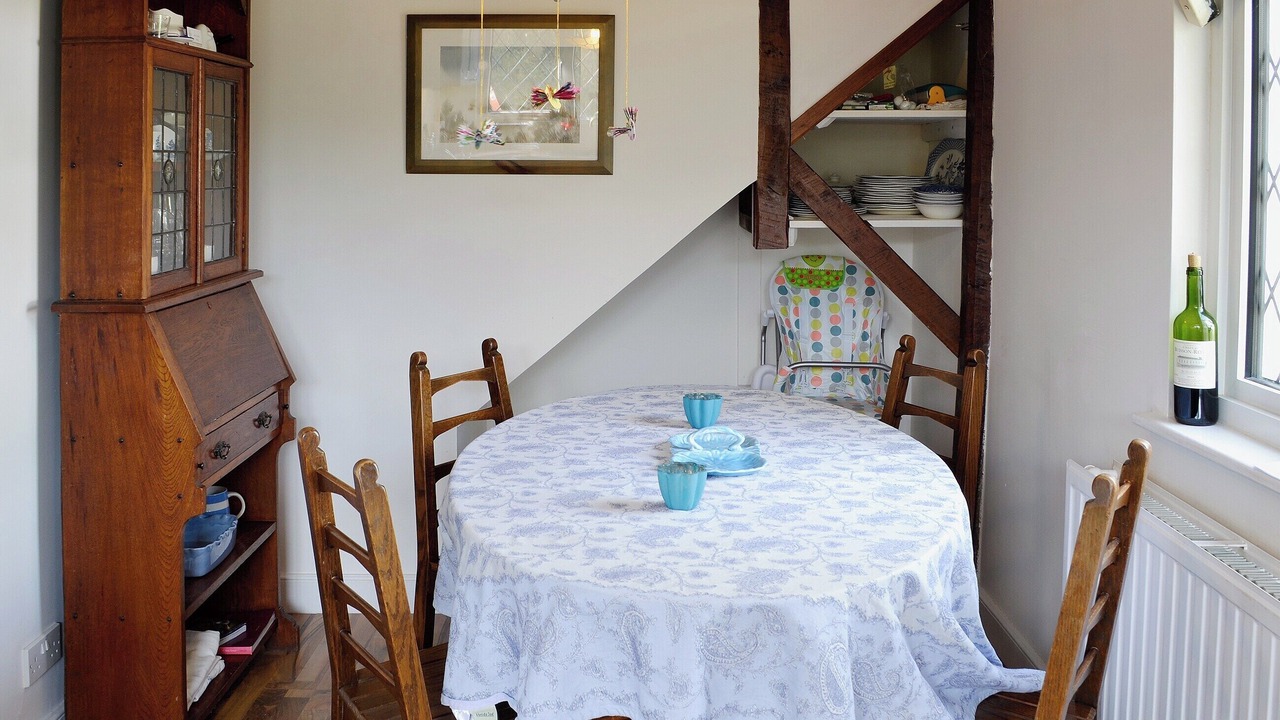 Photo of Bedroom in Bridport