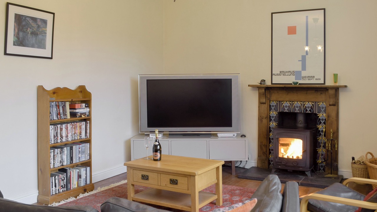 Photo of Bedroom in Narberth