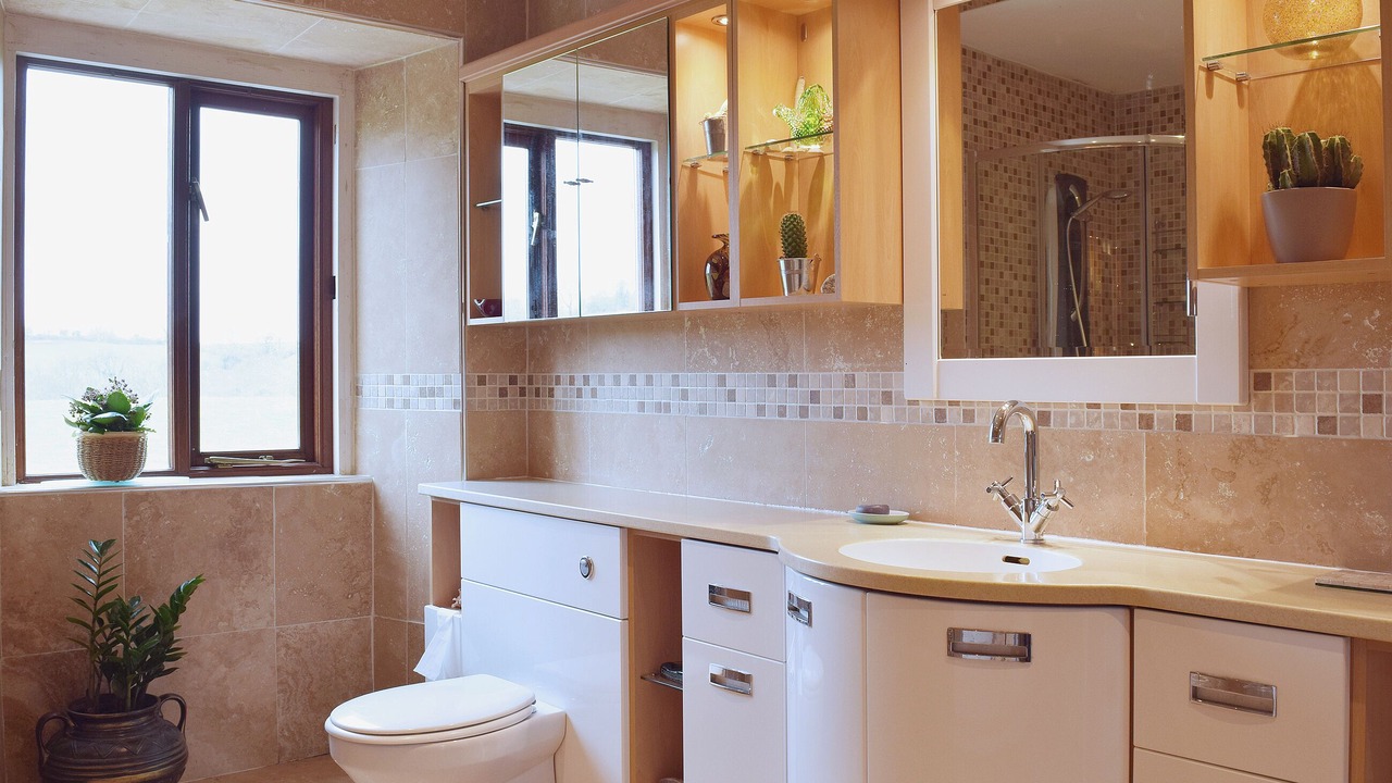 Photo of Bathroom in Narberth