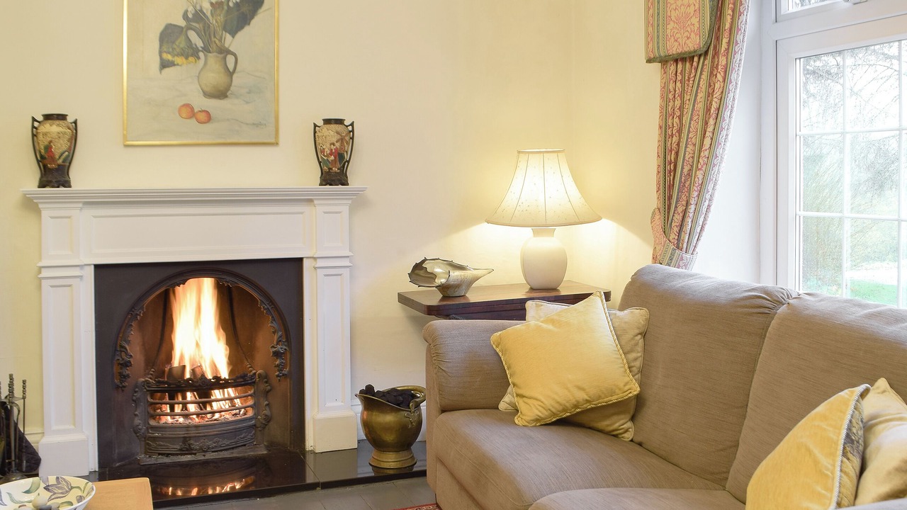 Photo of Livingroom in Narberth