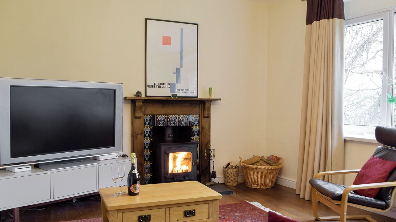 Photo of Bedroom in Narberth