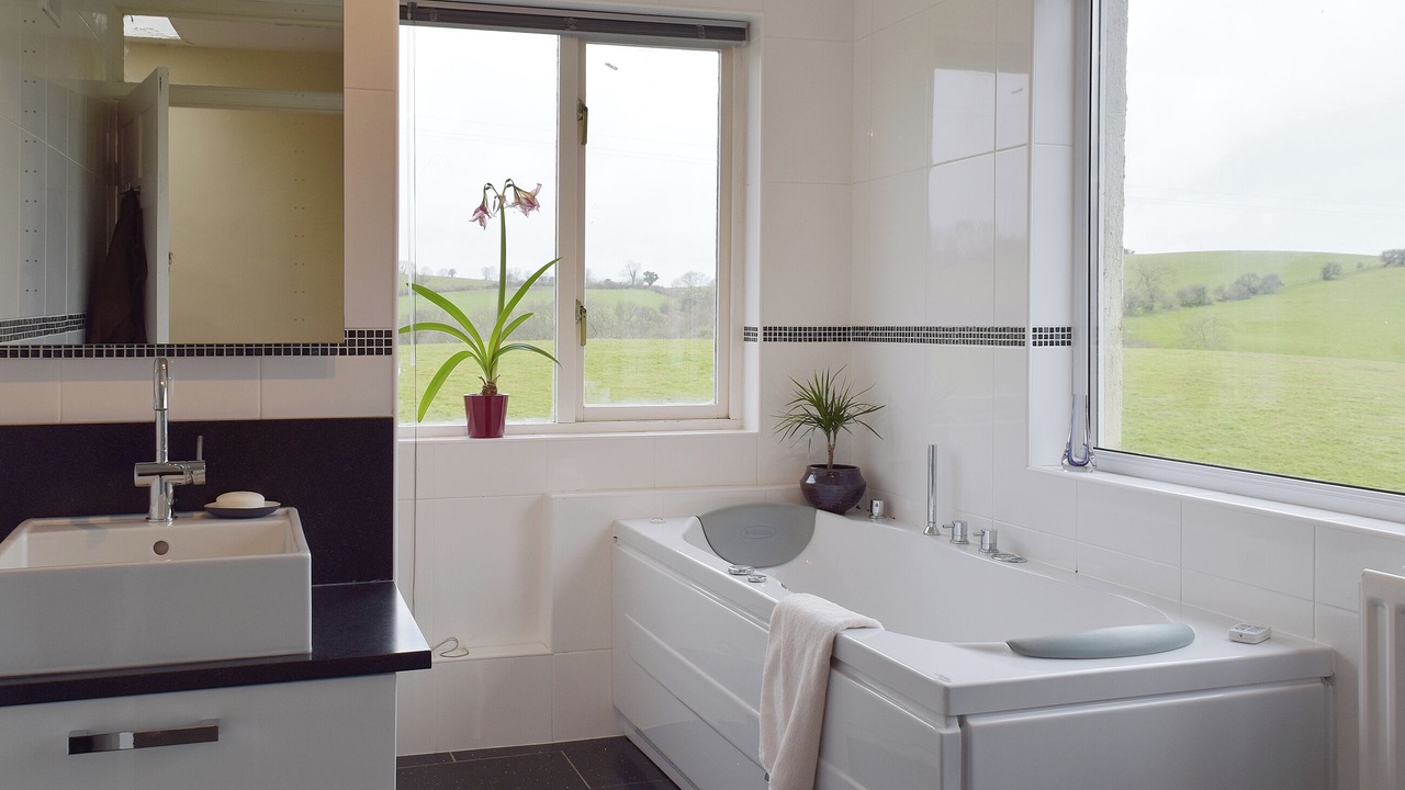 Photo of Bathroom in Narberth