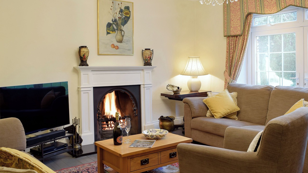 Photo of Bedroom in Narberth