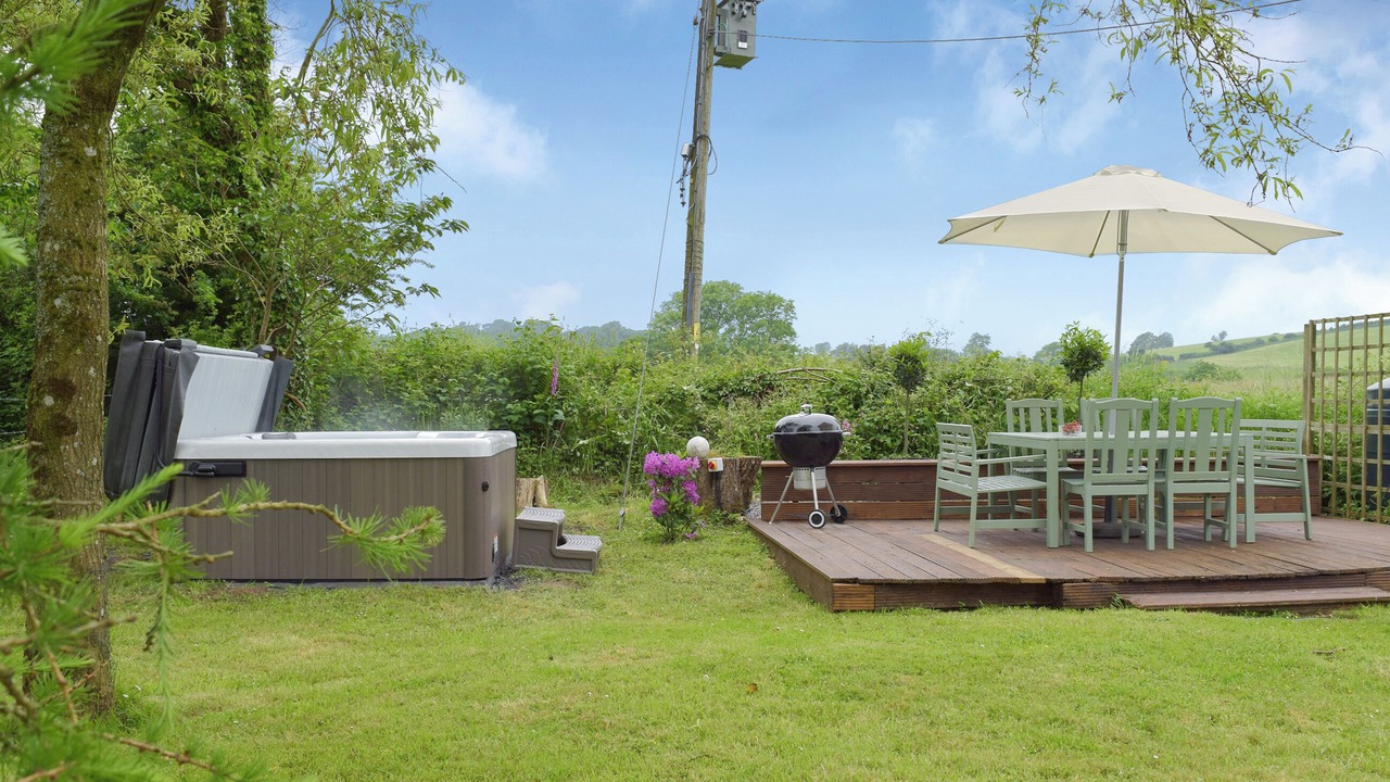 Photo of Outdoor in Narberth