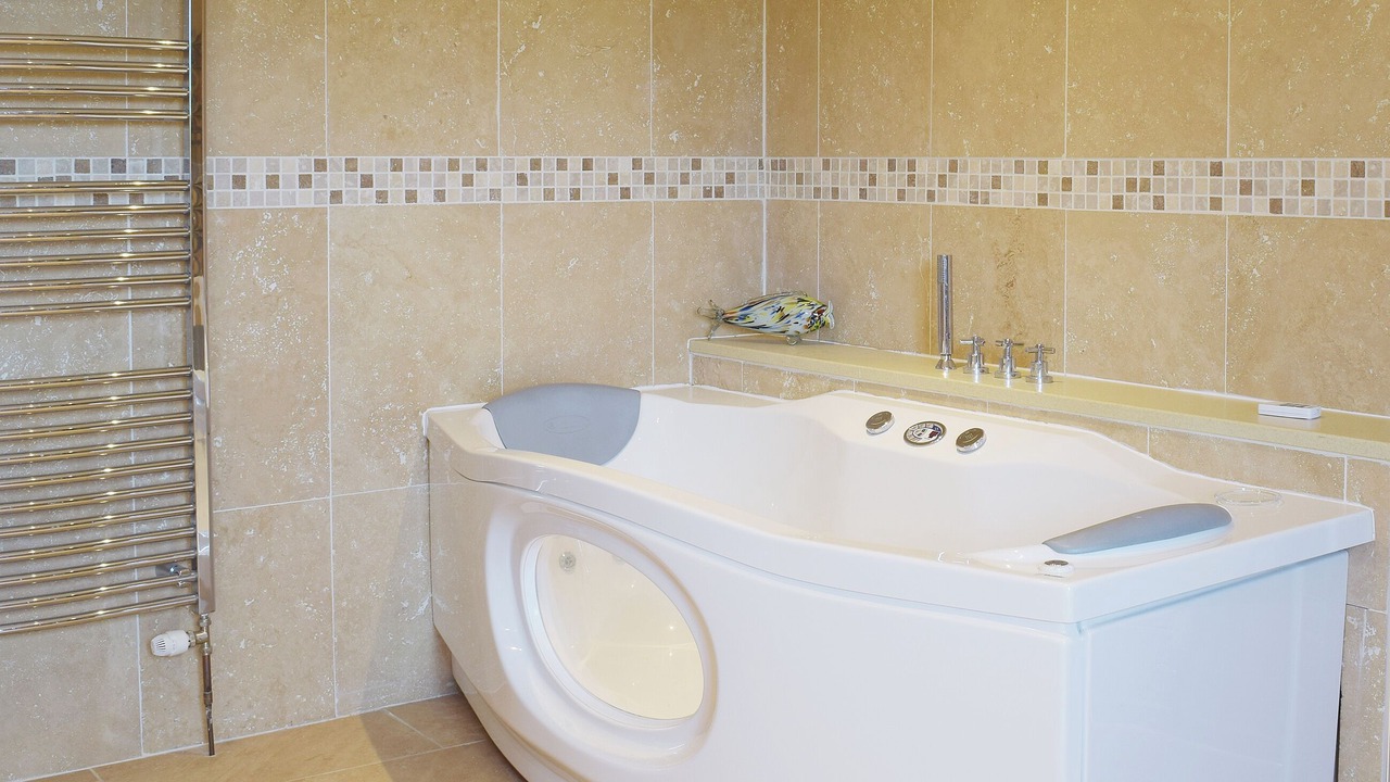 Photo of Bathroom in Narberth