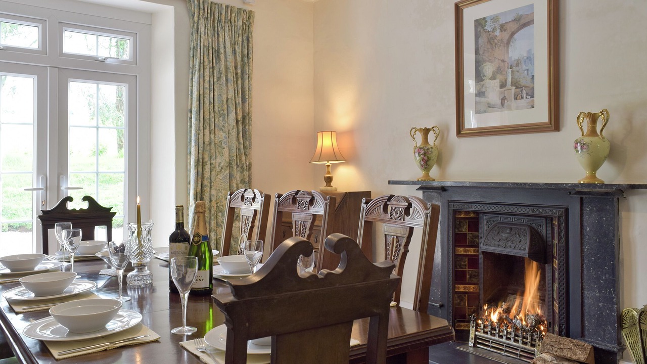 Photo of Outdoor in Narberth