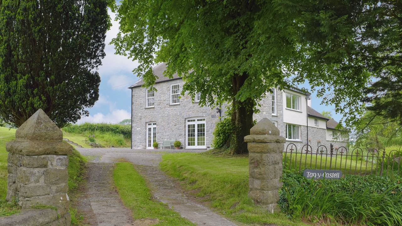 Photo of Others in Narberth