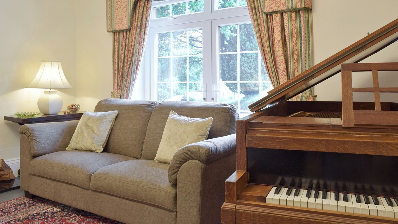 Photo of Bedroom in Narberth