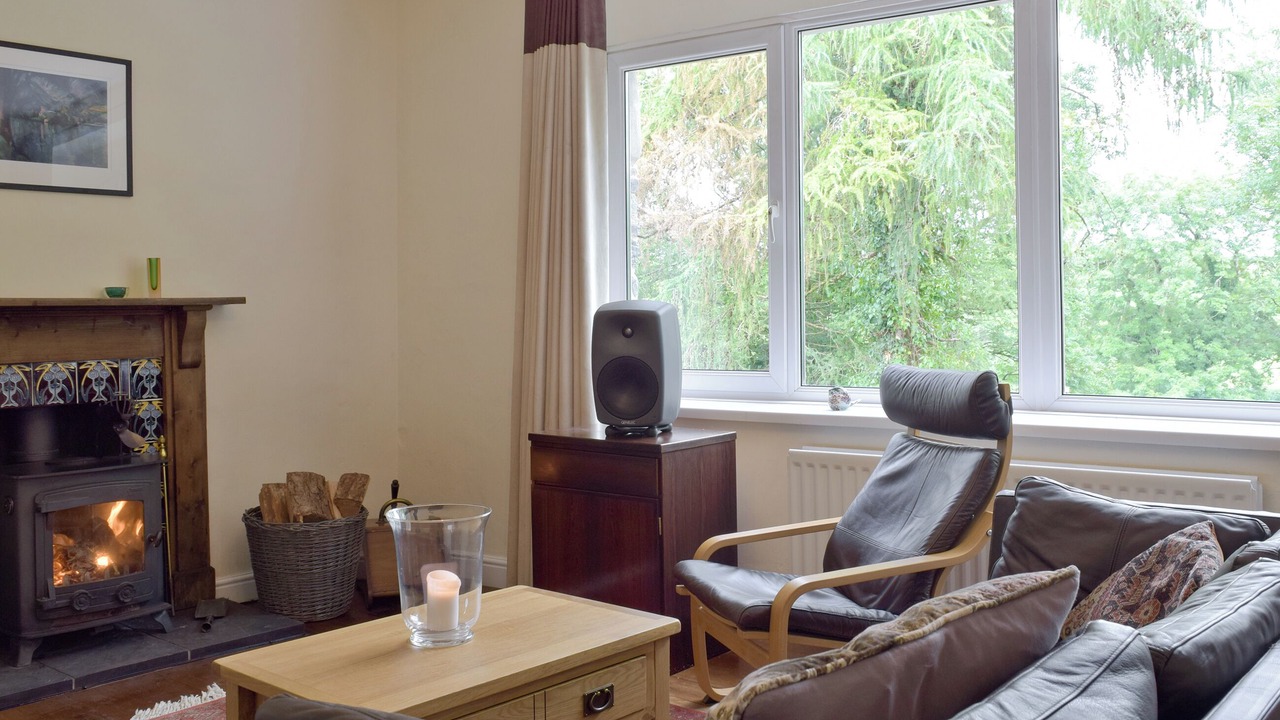 Photo of Bedroom in Narberth