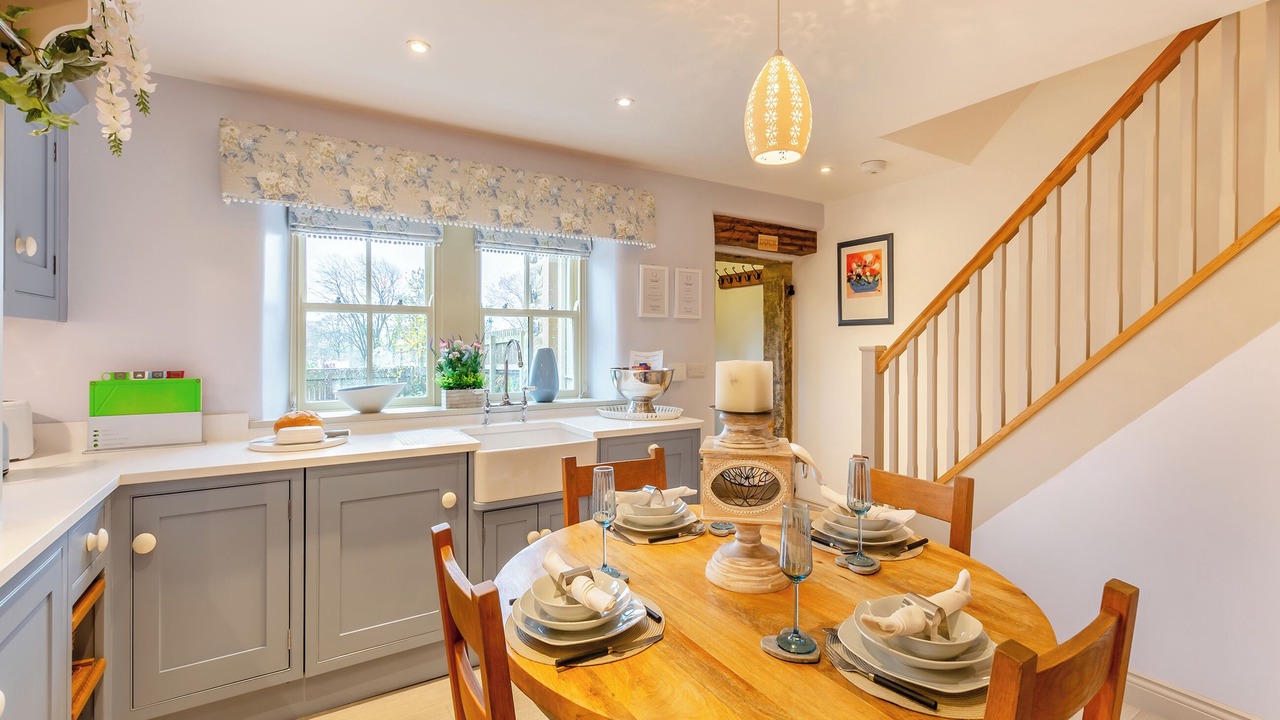 Photo of Bedroom in Fourstones Near Bentham