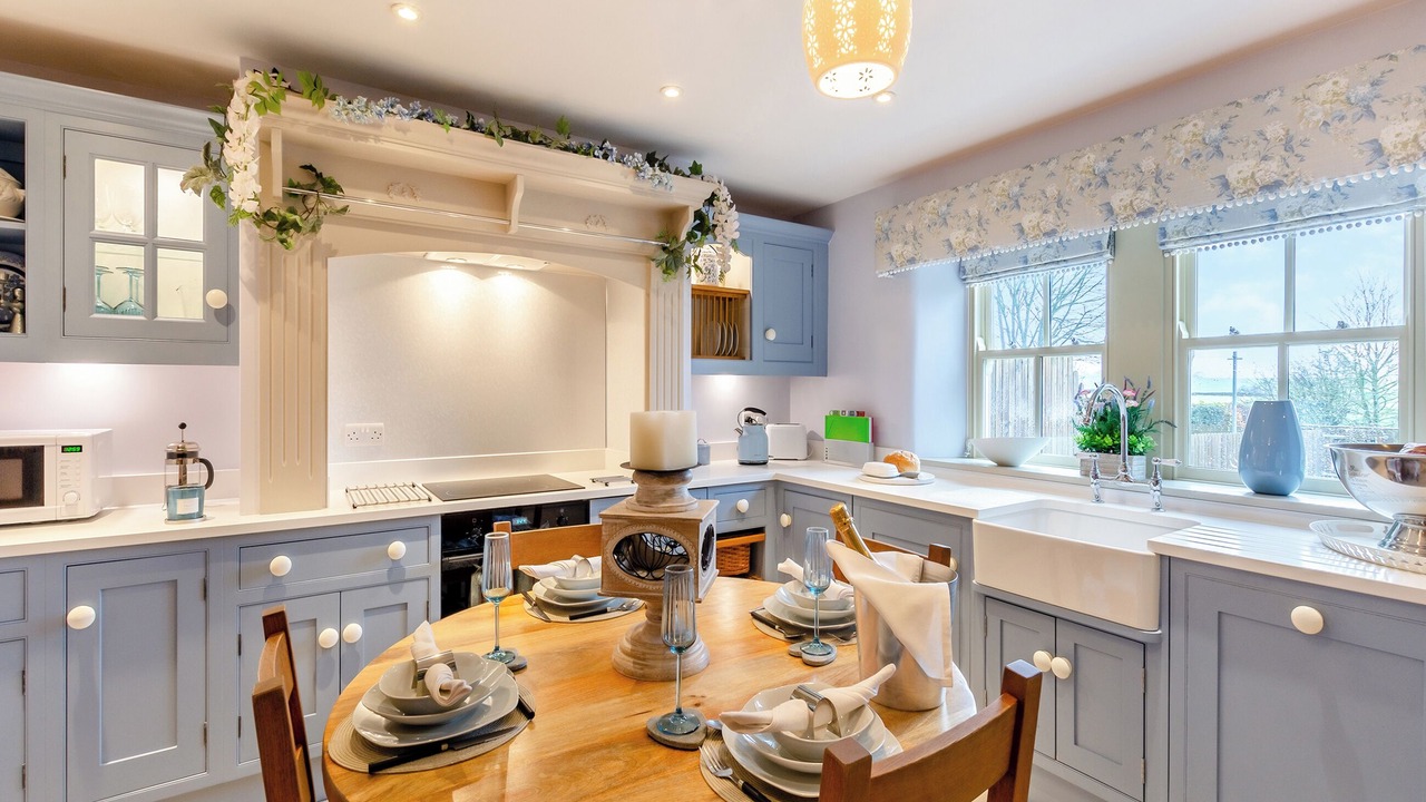 Photo of Others in Fourstones Near Bentham