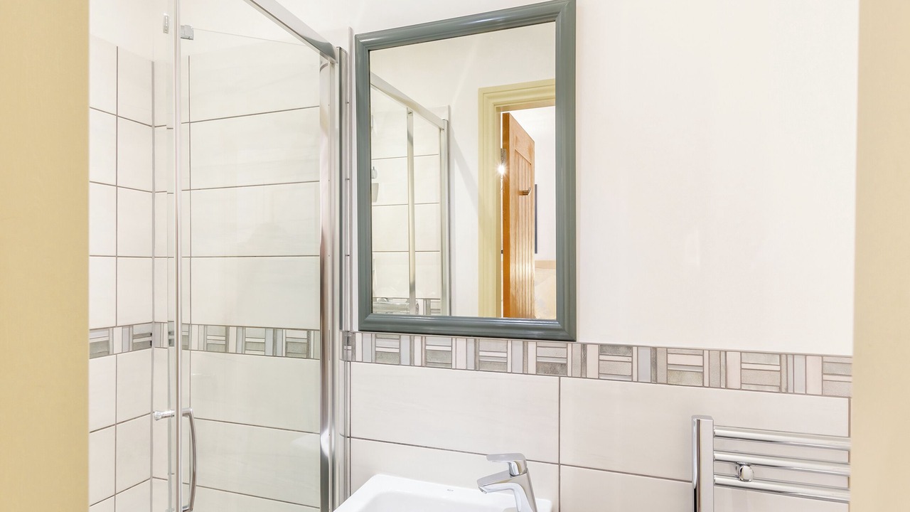 Photo of Bathroom in Fourstones Near Bentham