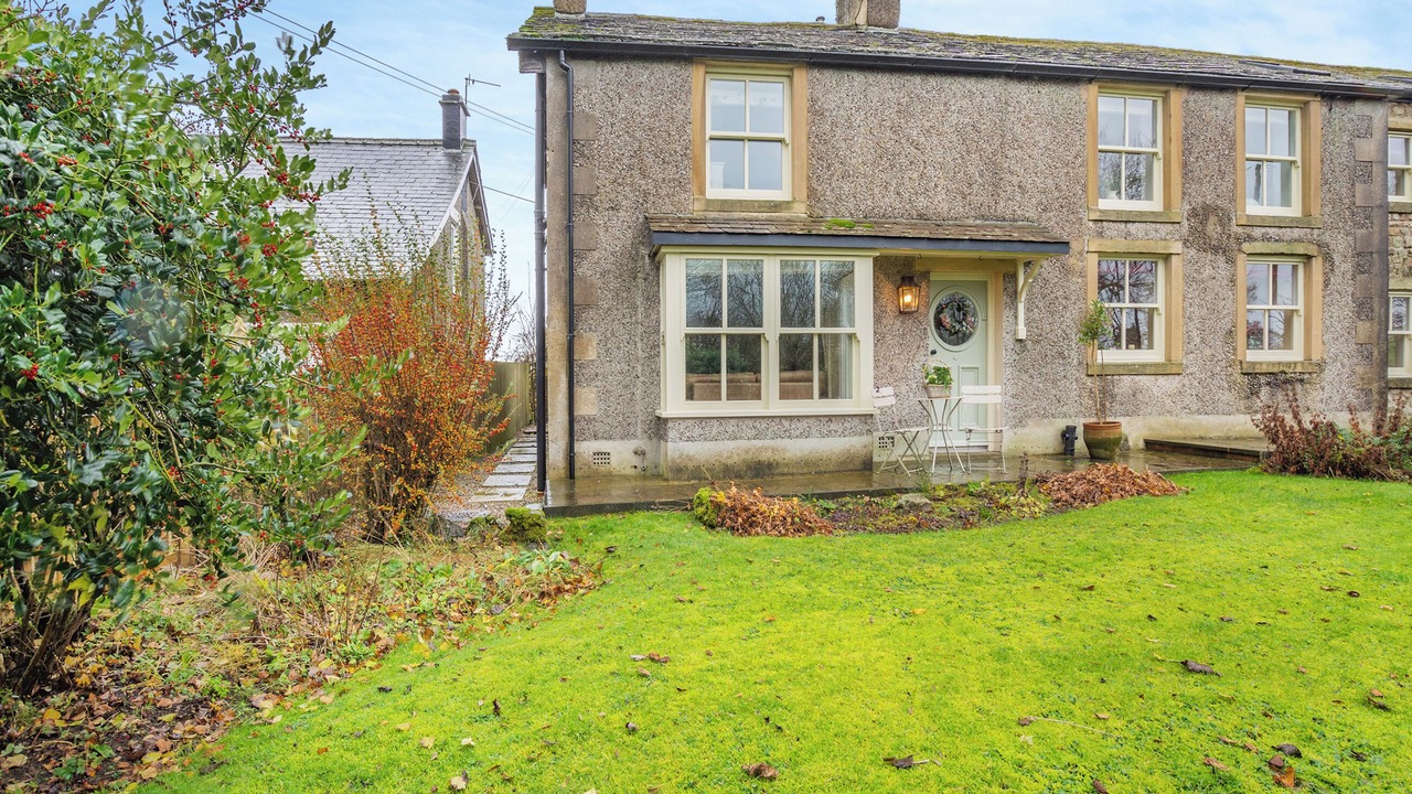 Photo of Outdoor in Fourstones Near Bentham