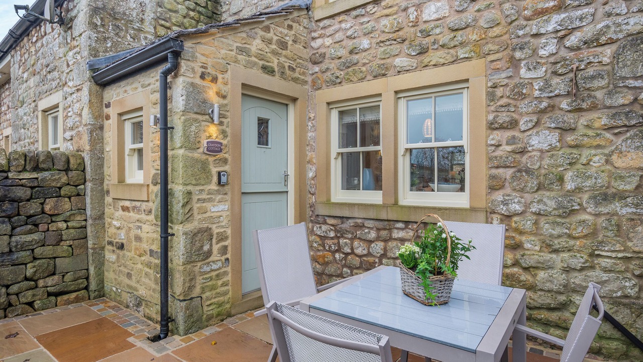 Photo of Others in Fourstones Near Bentham