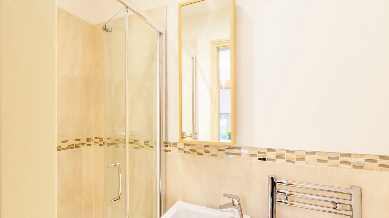 Photo of Bathroom in Fourstones Near Bentham