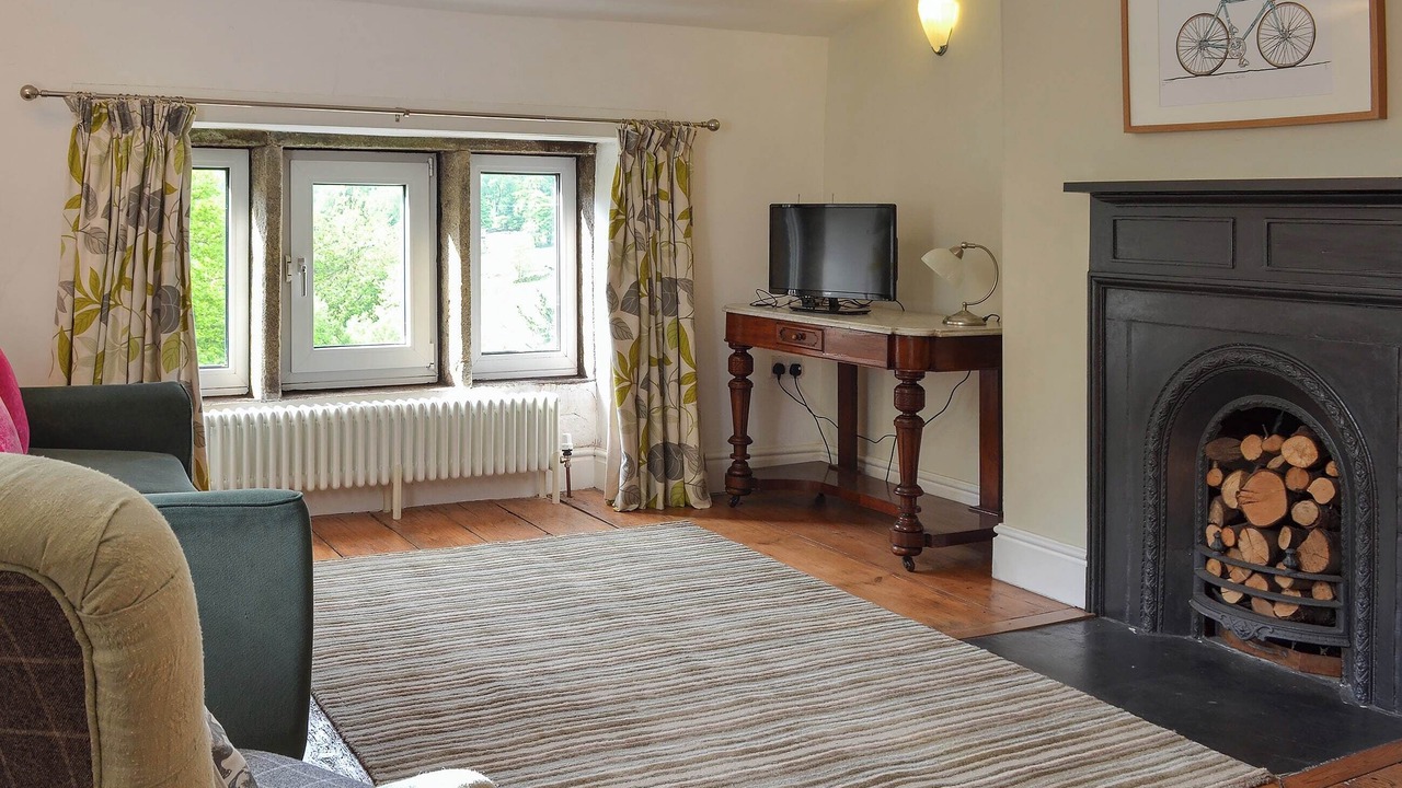 Photo of Livingroom in Hepworth