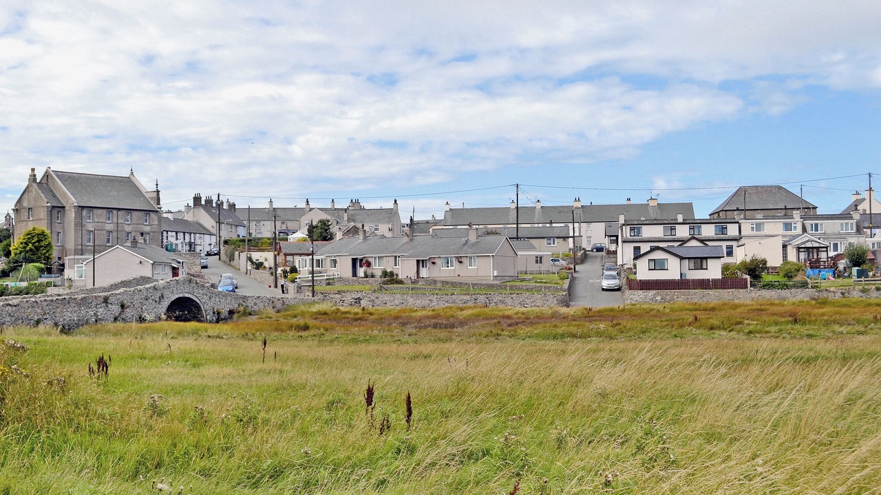 Photo of Others in Ty Croes