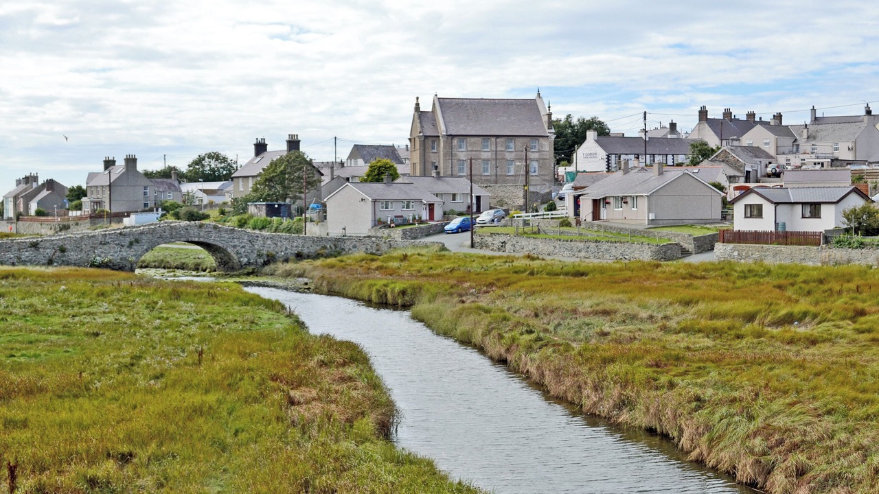 Photo of Others in Ty Croes