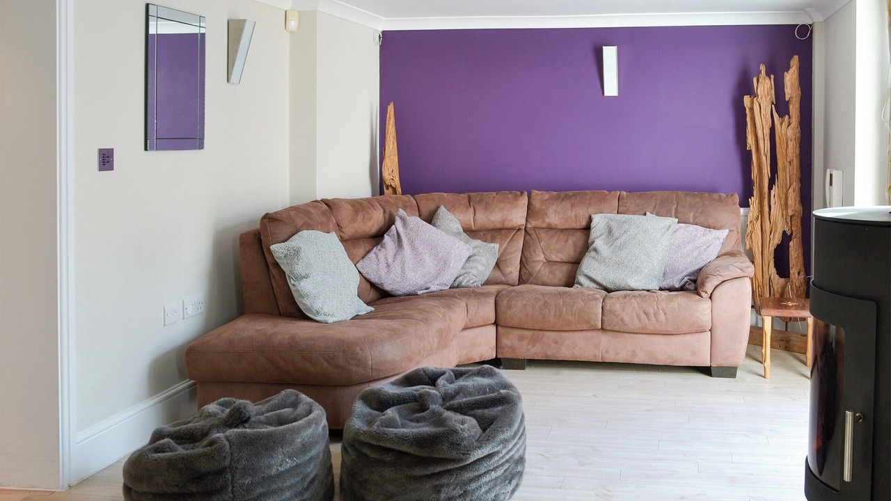 Photo of Bedroom in Bude