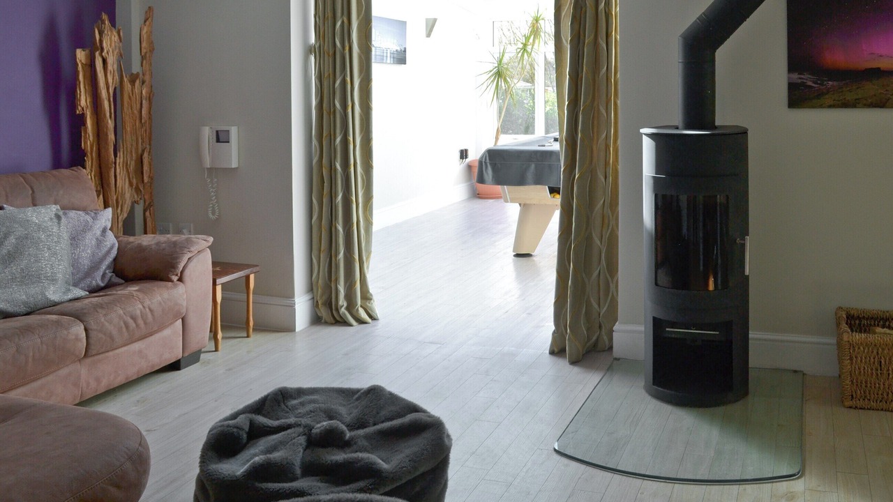 Photo of Bedroom in Bude