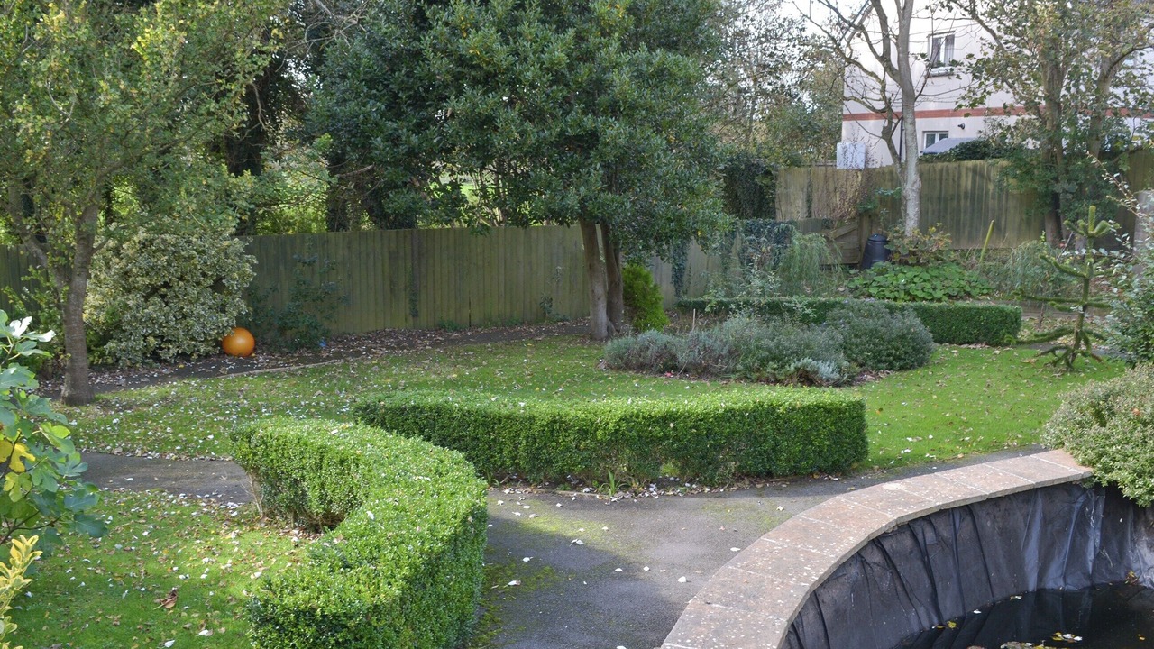 Photo of Outdoor in Bude