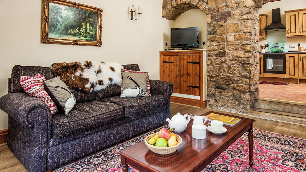 Photo of Bedroom in Hallington