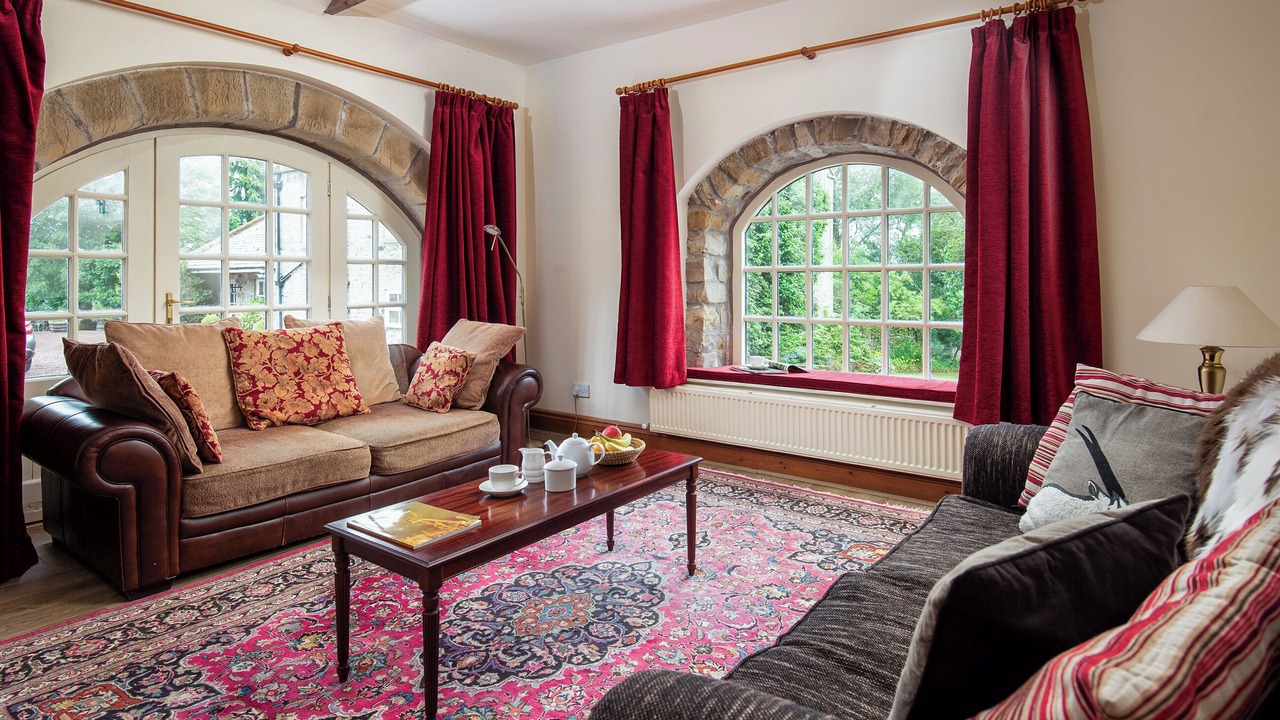 Photo of Bedroom in Hallington