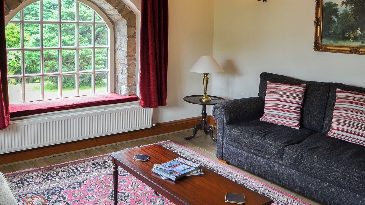 Photo of Bedroom in Hallington