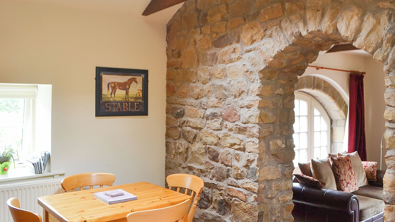 Photo of Bedroom in Hallington