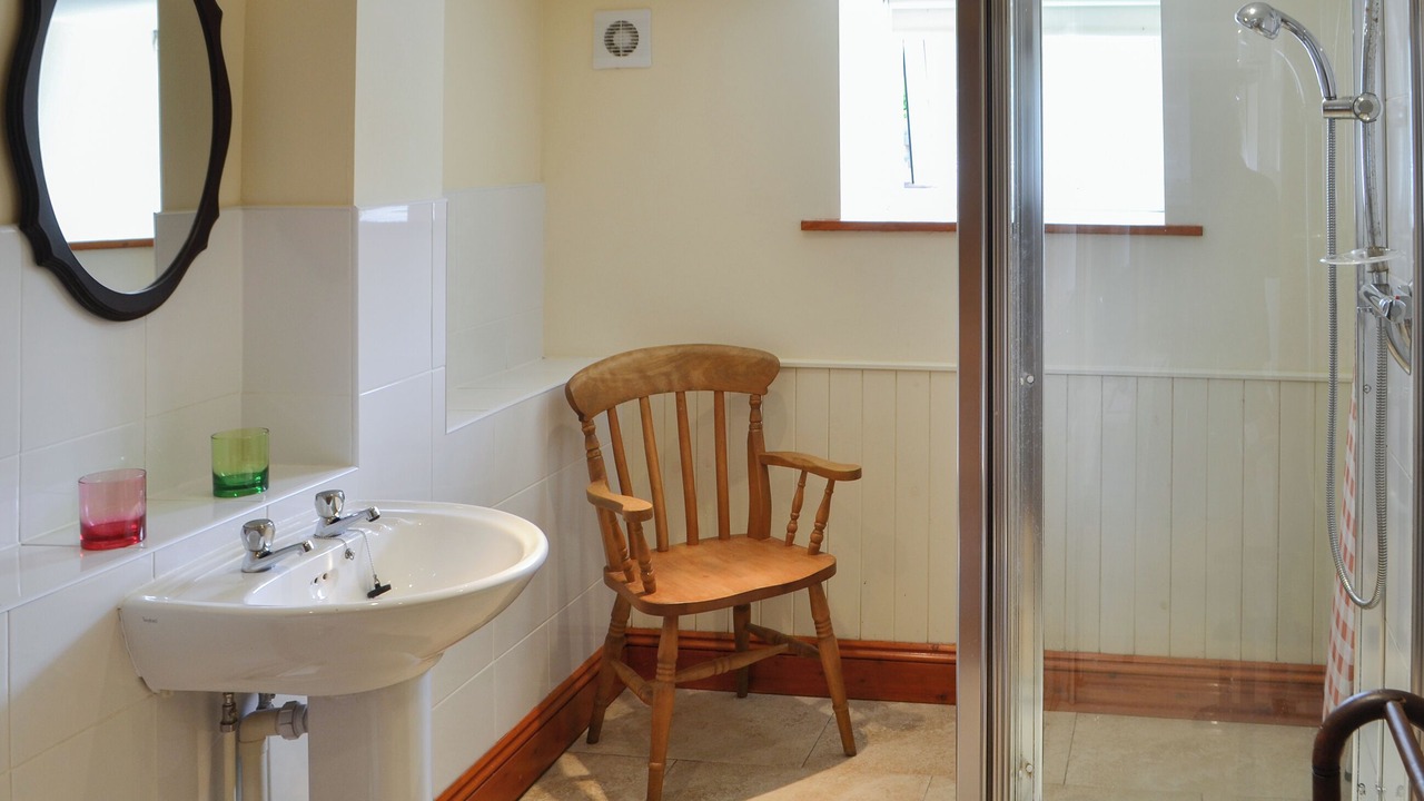 Photo of Bedroom in Hallington