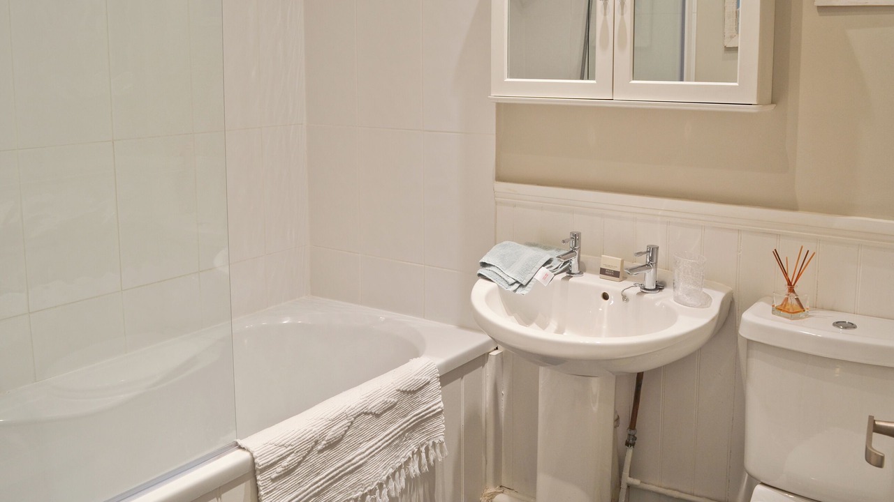 Photo of Bathroom in Whitstable