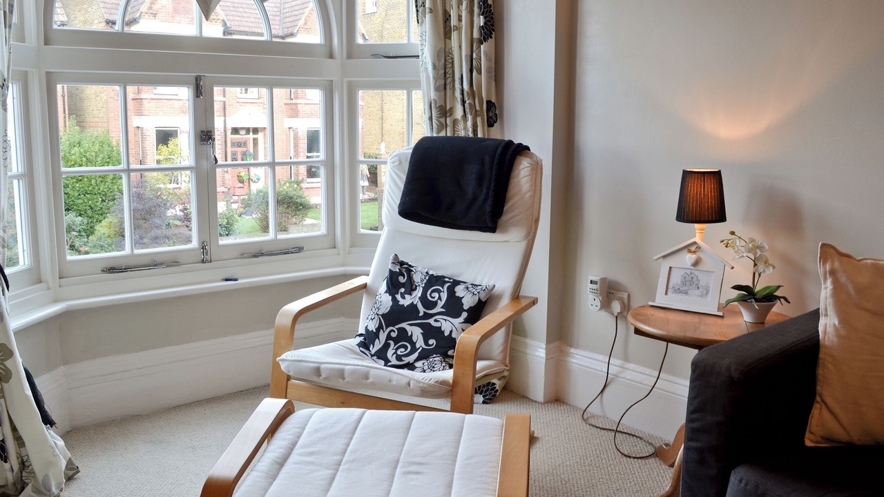 Photo of Bedroom in Whitstable