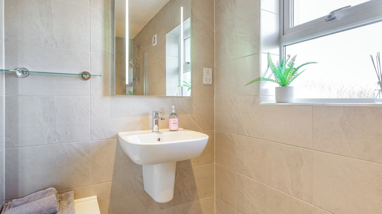 Photo of Bedroom in Auchterarder