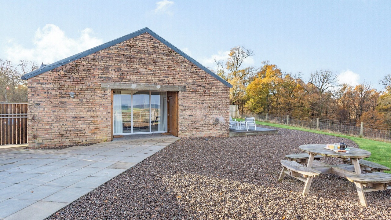 Photo of Outdoor in Auchterarder